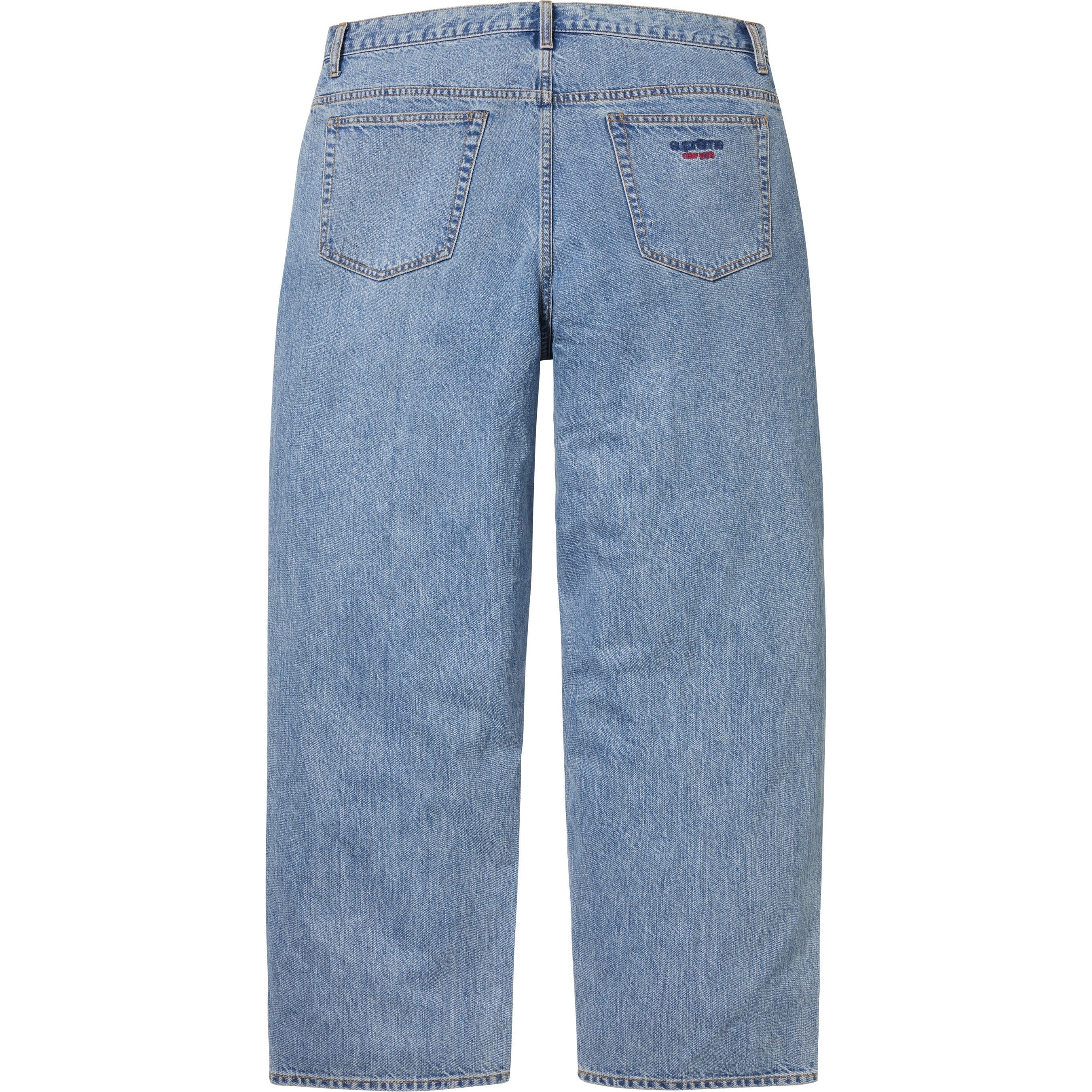 Baggy Jean view 18